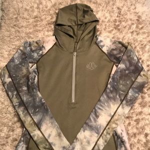 Swirlgear Running Jacket